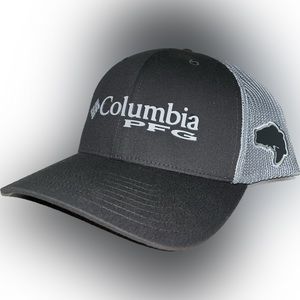 Men’s Columbia PFG Flexfit Hat